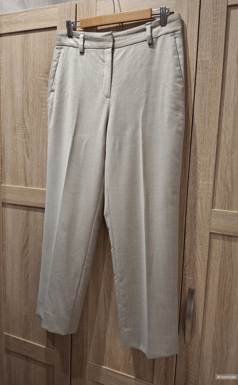 Брюки Massimo Dutti/46