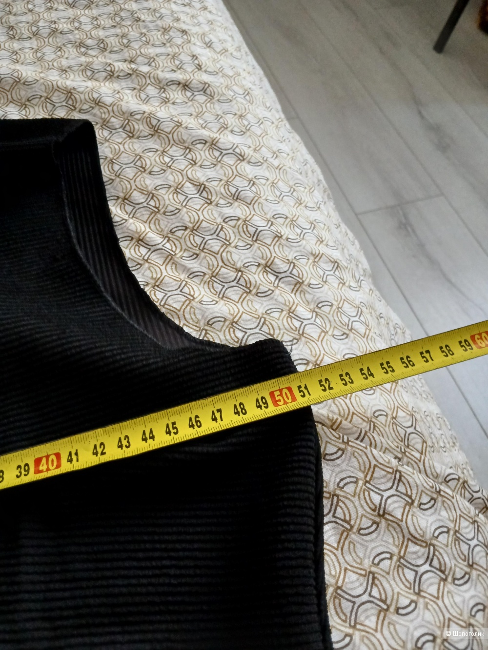 Платье Mango р.48