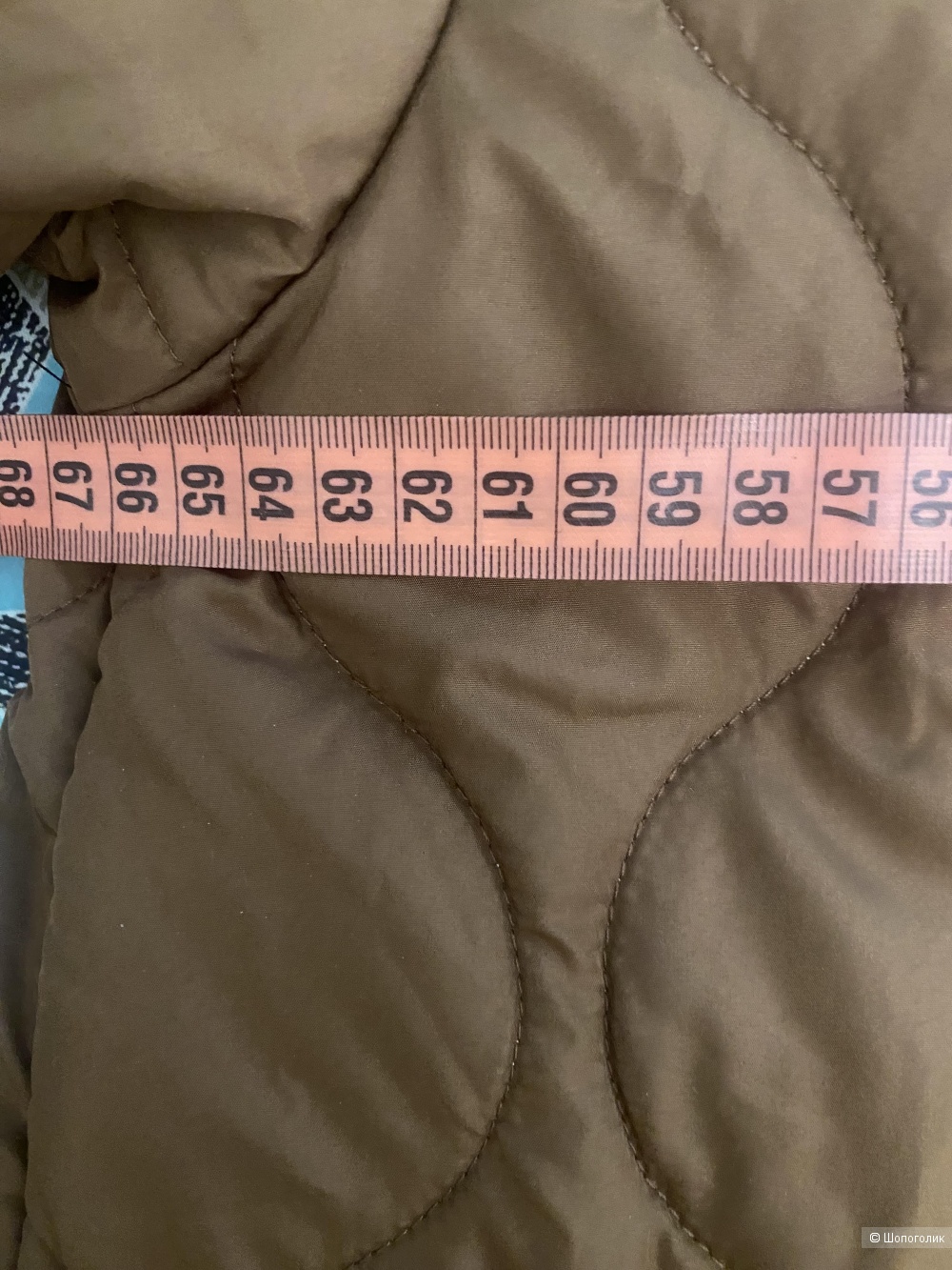 КУРТКА Женская Zara XL