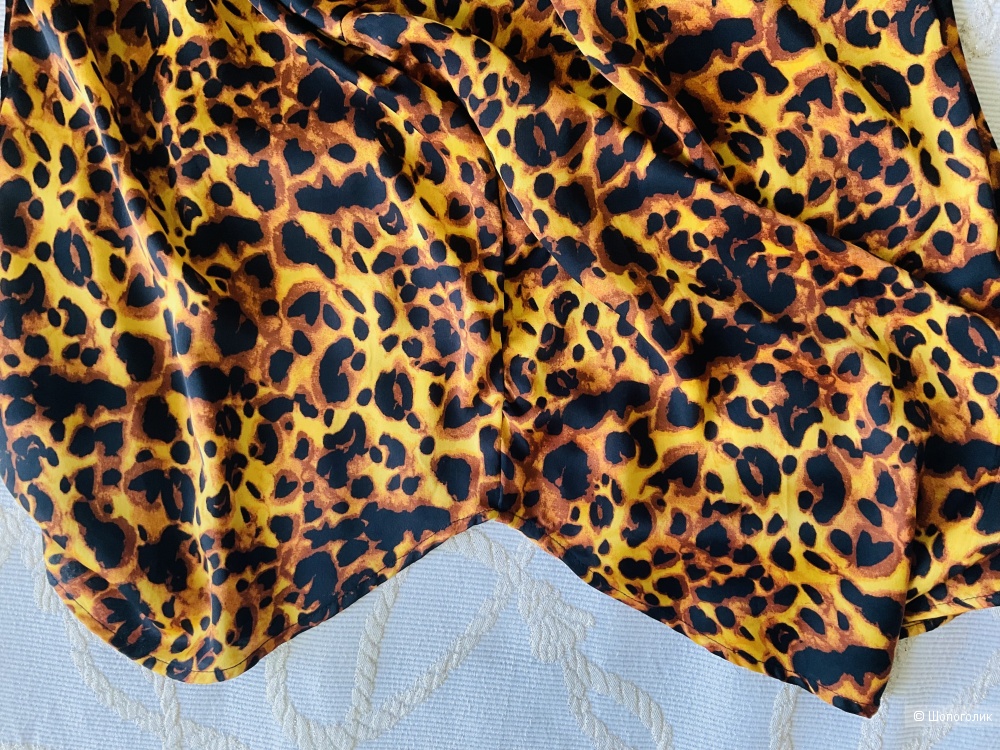 Рубашка Gina Tricot,48-50