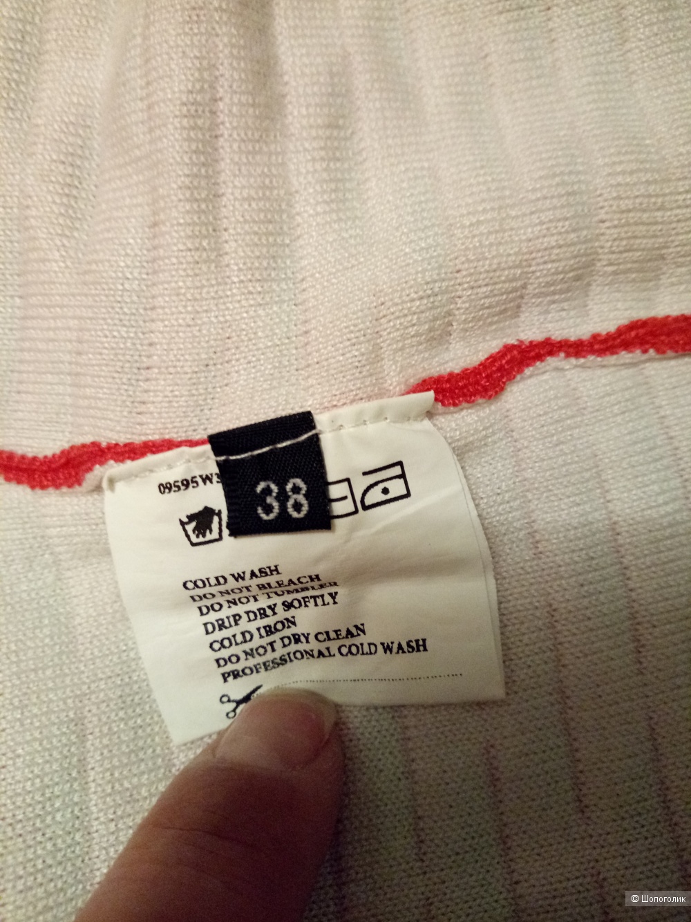 Платье Red Valentino, размер 44-46