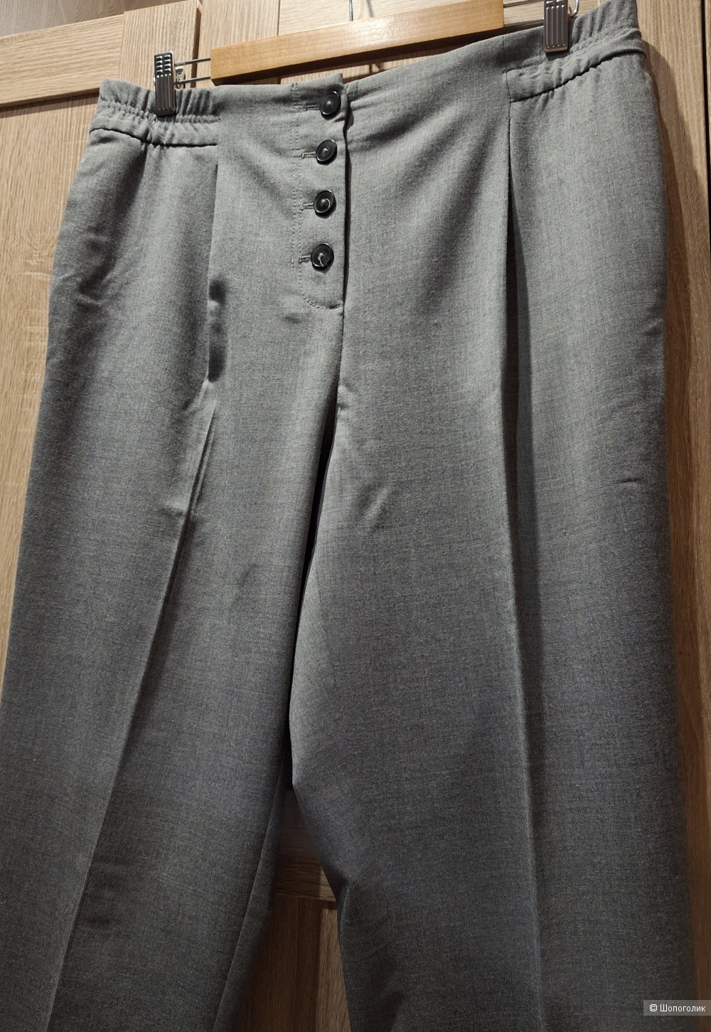 Брюки Massimo Dutti/48