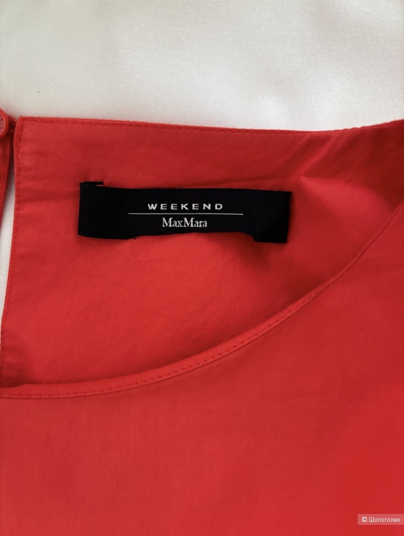 Платье WEEKEND MAX MARA размер S-M-L