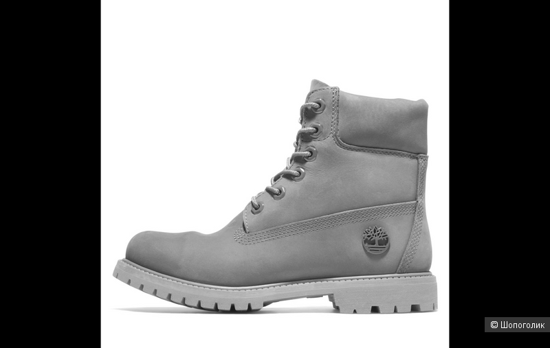 Ботинки Timberland Premium 6-inch Waterprof, р.7