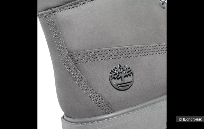 Ботинки Timberland Premium 6-inch Waterprof, р.7