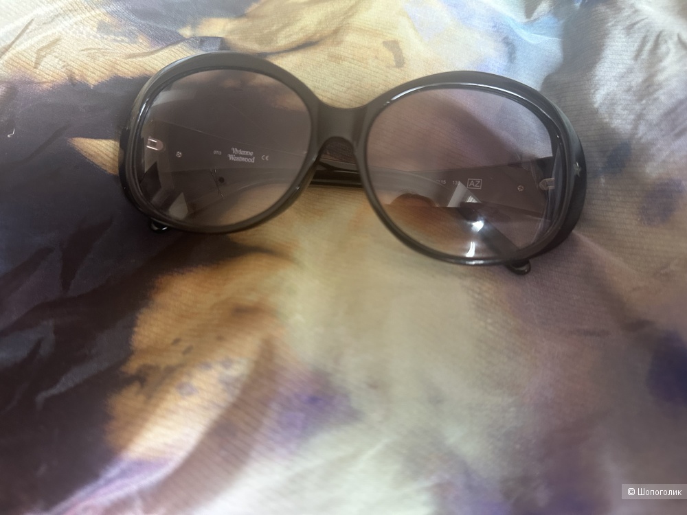 Очки vivienne westwood one size