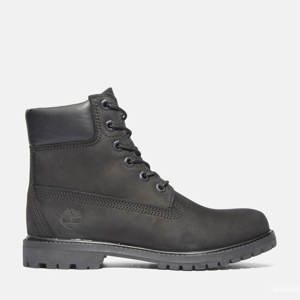 Ботинки Timberland Premium 6-inch Waterprof, р.7