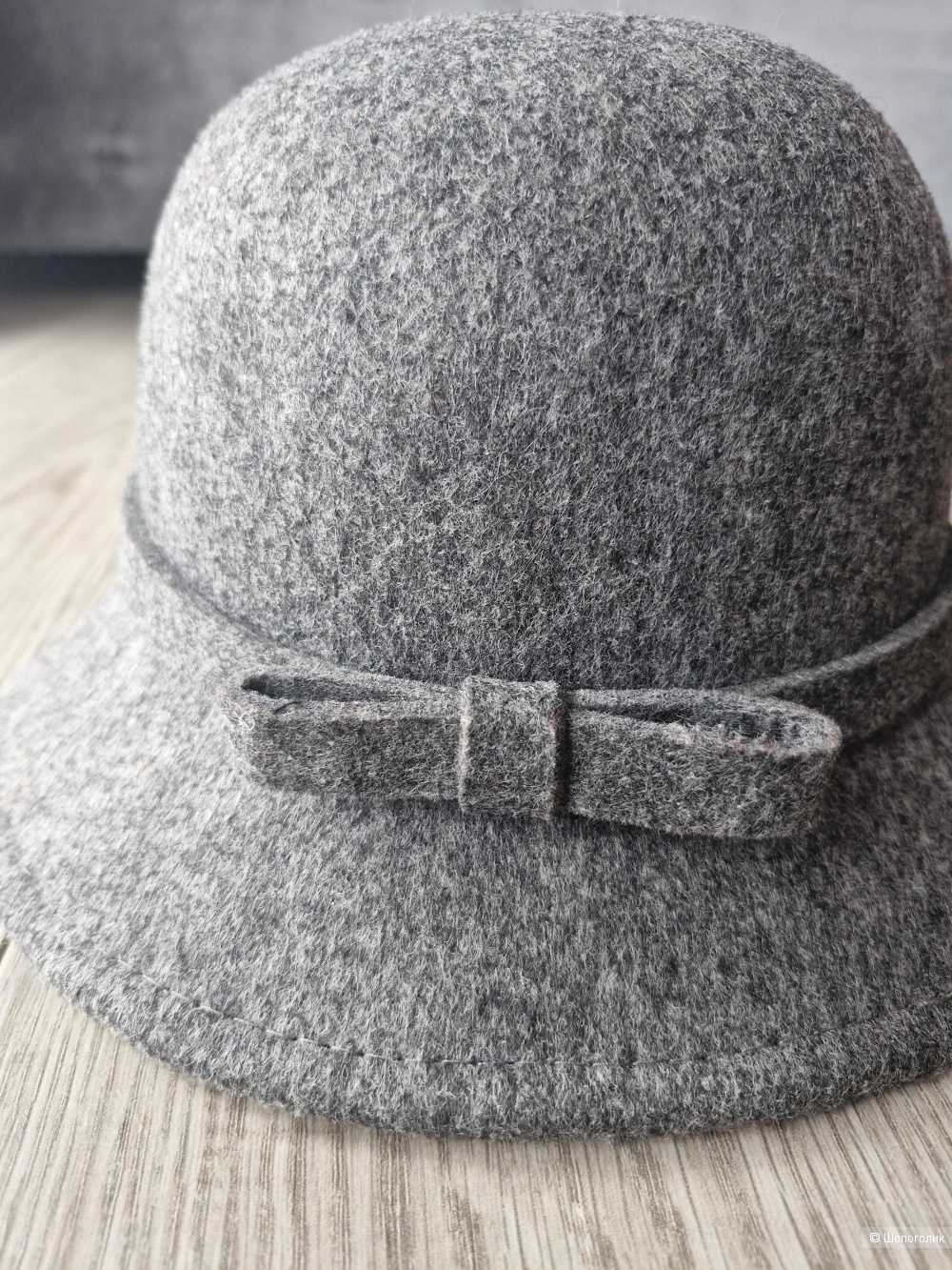 Шляпа, no name, окр. 57 см