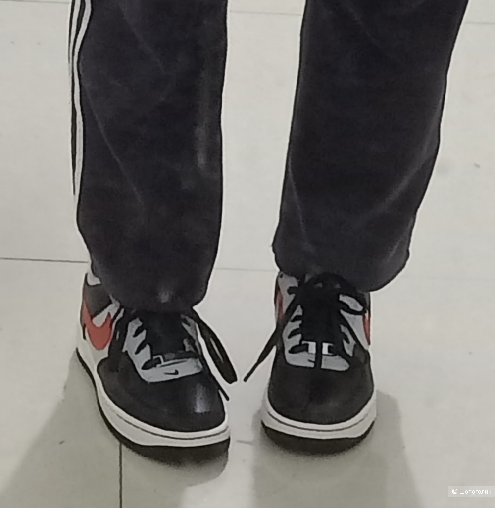 Кеды Nike air force 1, 36 размер