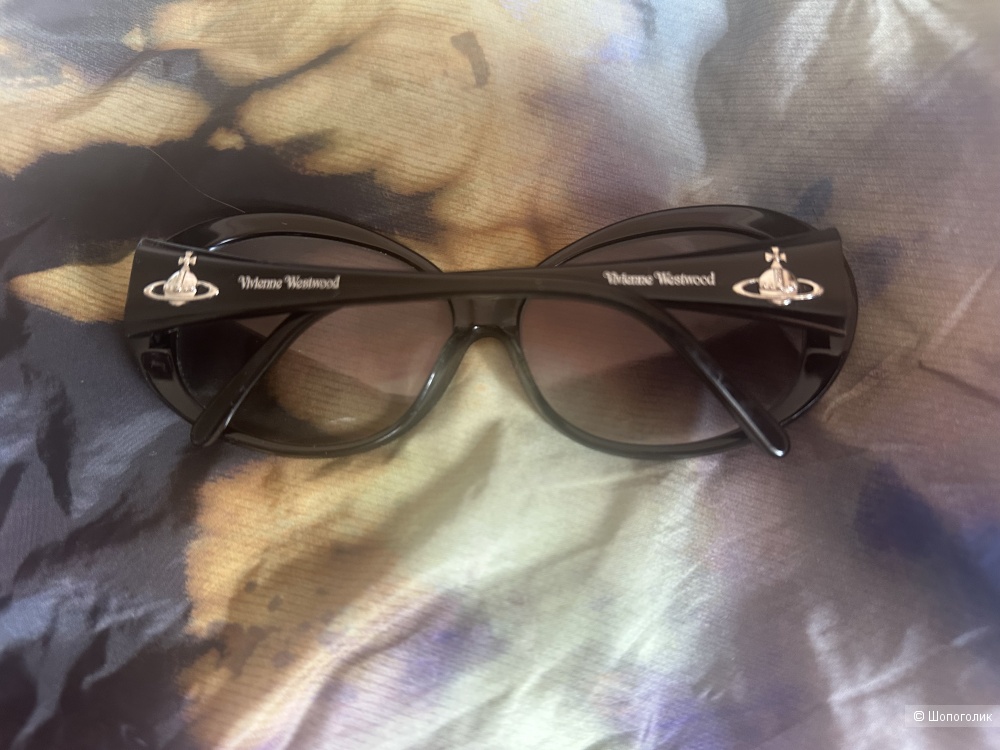 Очки vivienne westwood one size