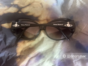 Очки vivienne westwood one size