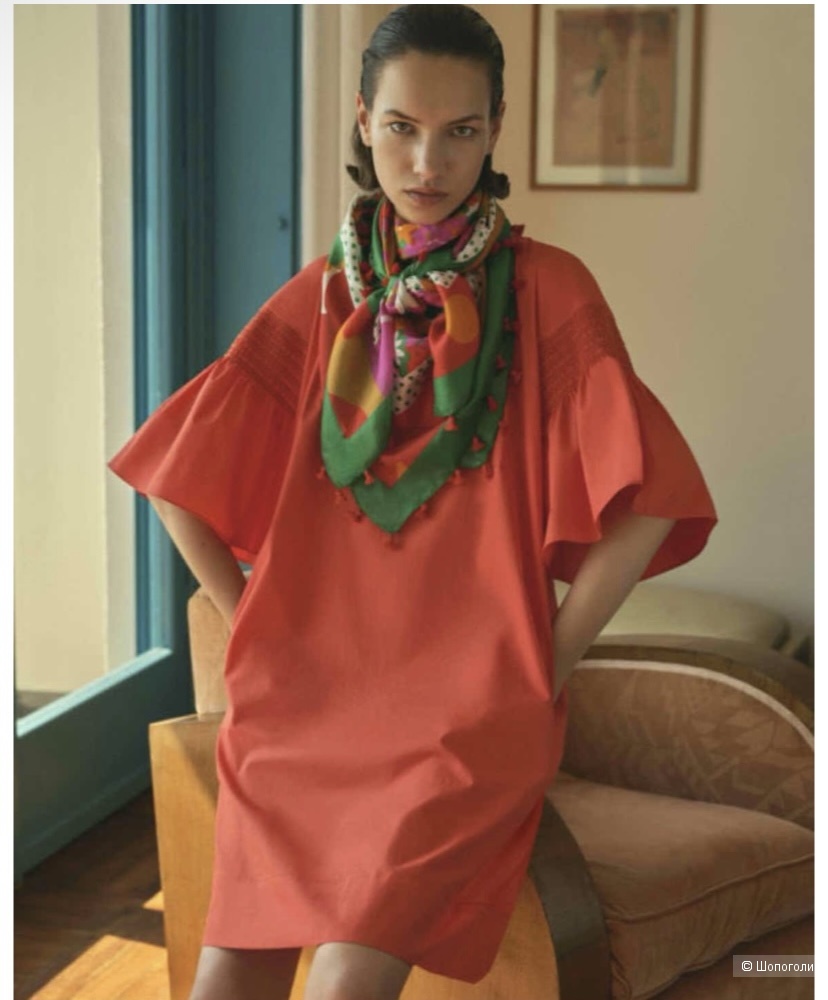 Платье WEEKEND MAX MARA размер S-M-L