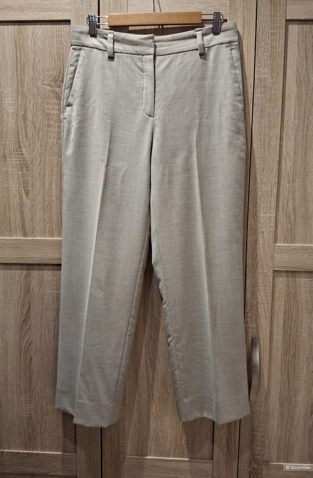 Брюки Massimo Dutti/46