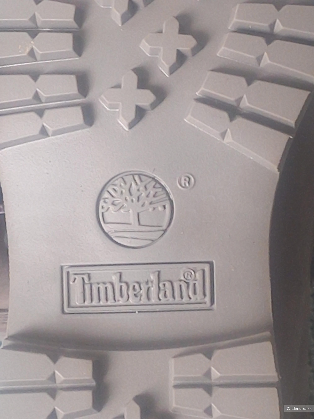 Ботинки Timberland Premium 6-inch Waterprof, р.7