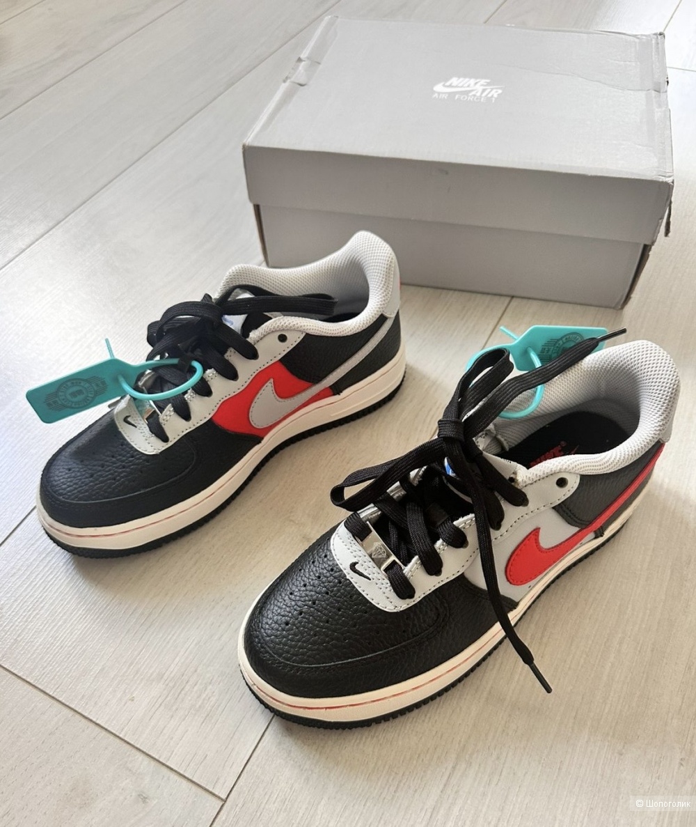 Кеды Nike air force 1, 36 размер