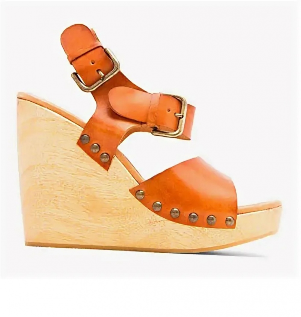 Босоножки, mango, 36