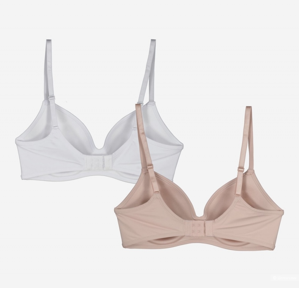 Комплект бюстгальтеров Rene Rofe 38 C