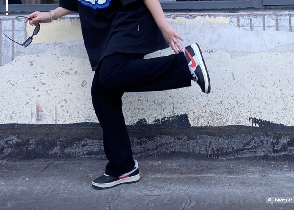 Кеды Nike air force 1, 36 размер