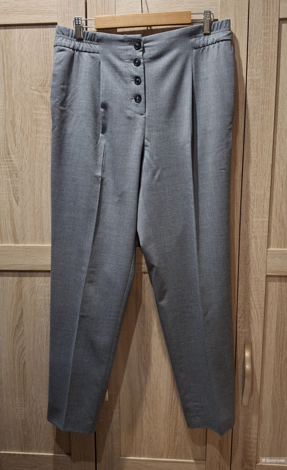 Брюки Massimo Dutti/48