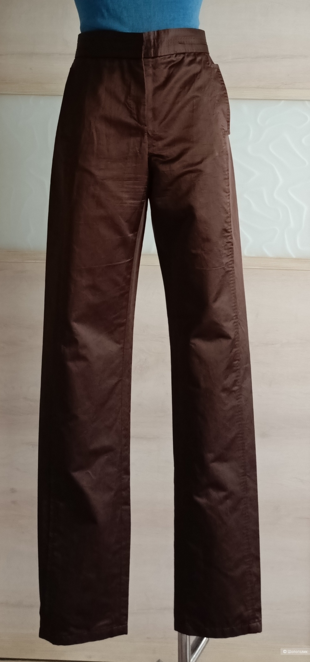 Брюки Bottega veneta ИТ 42