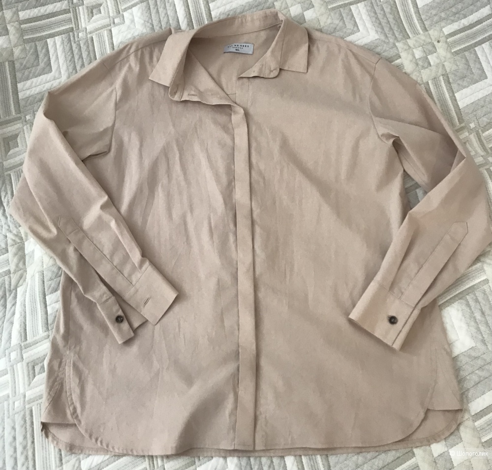 Рубашка All We Need  размер M/L