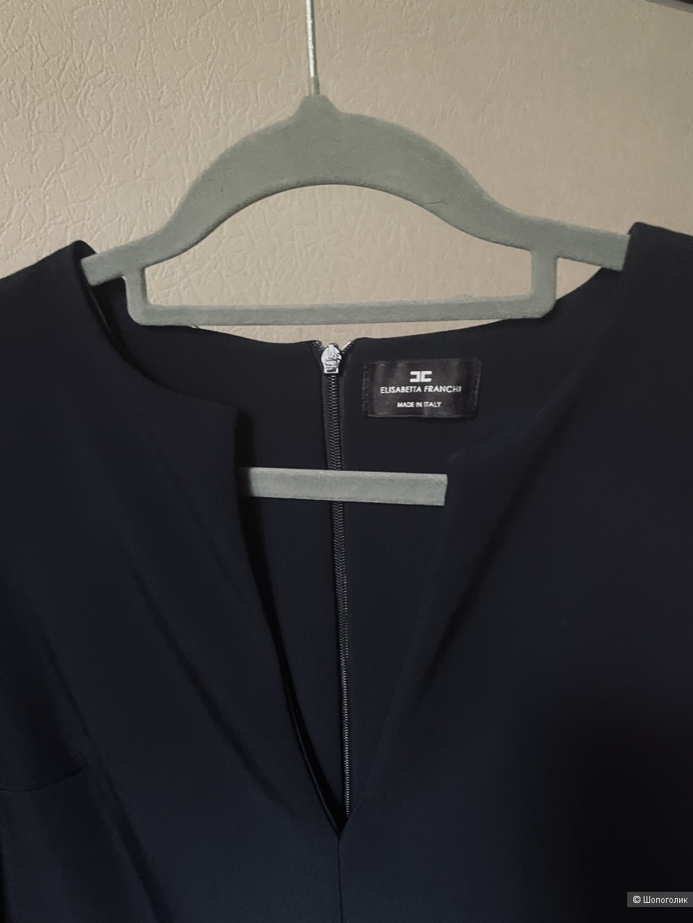 Платье Elisabetta franchi , размер S-M