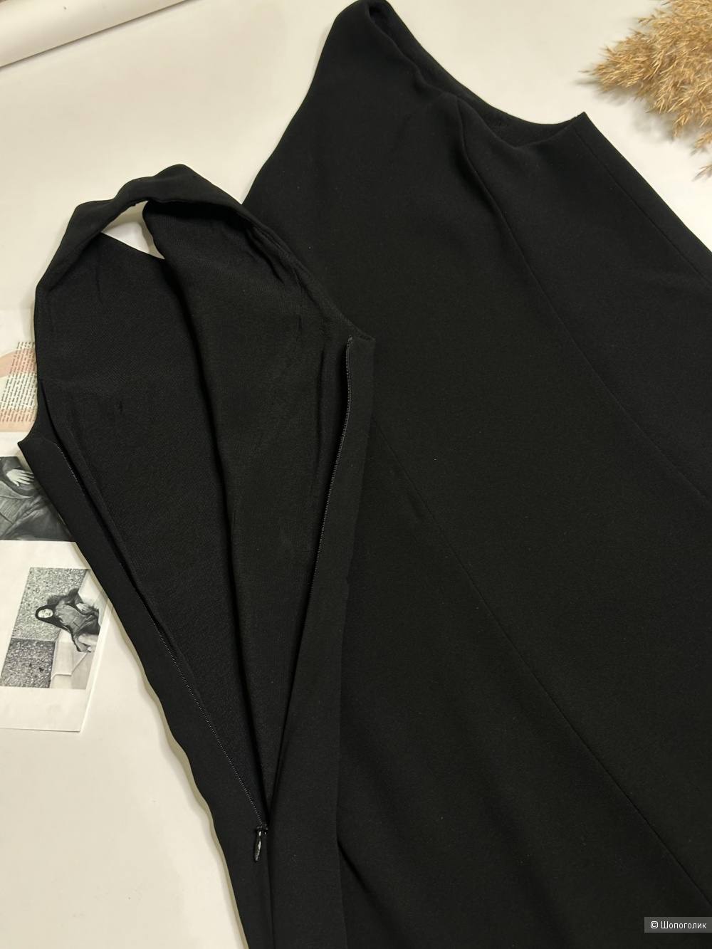 Платье Max Mara, размер 46