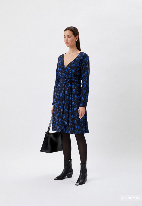 Платье Pinko р:IT44 на 44/46