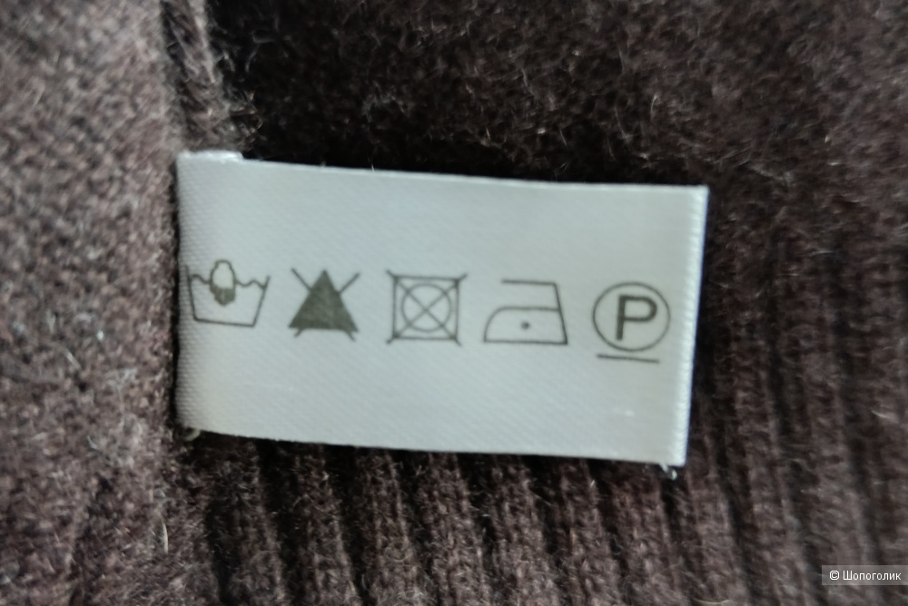 Джемпер no name, размер 46
