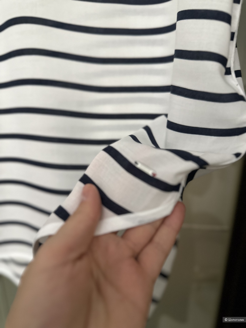 Блуза Tommy Hilfiger 50