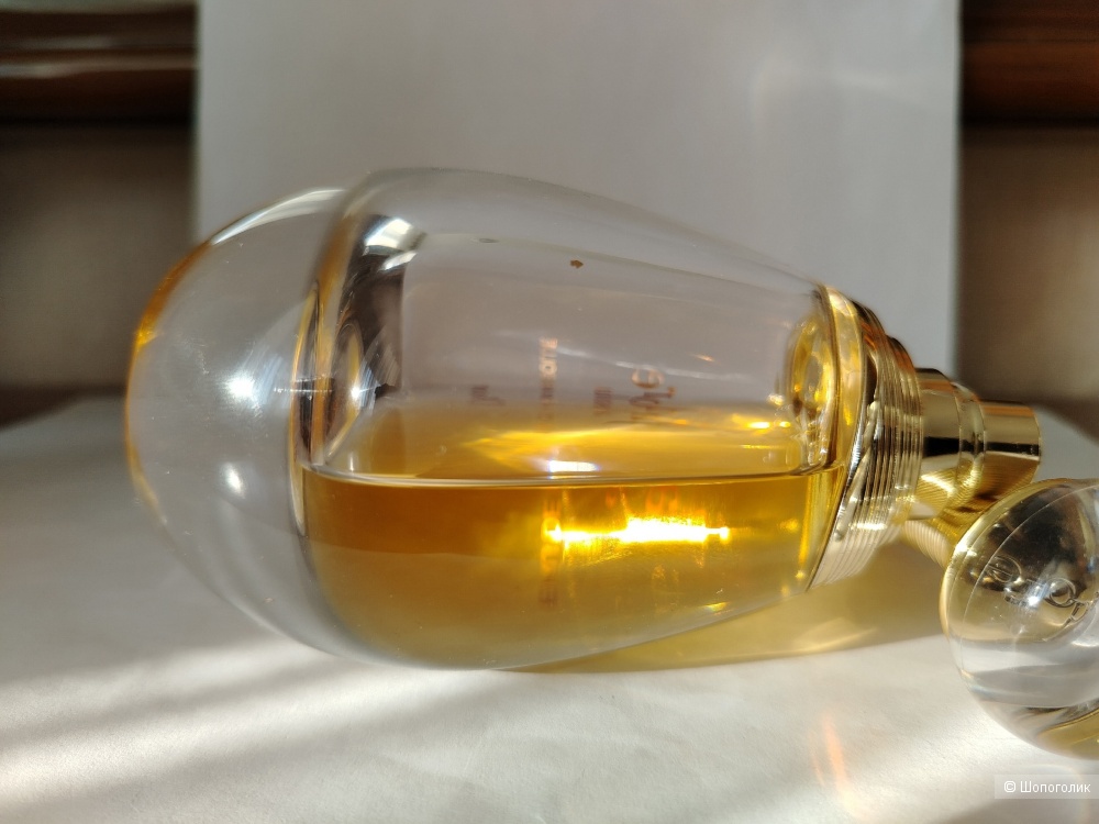 EDP J'Adore Absolu Dior ,  Dior , 40/75 мл