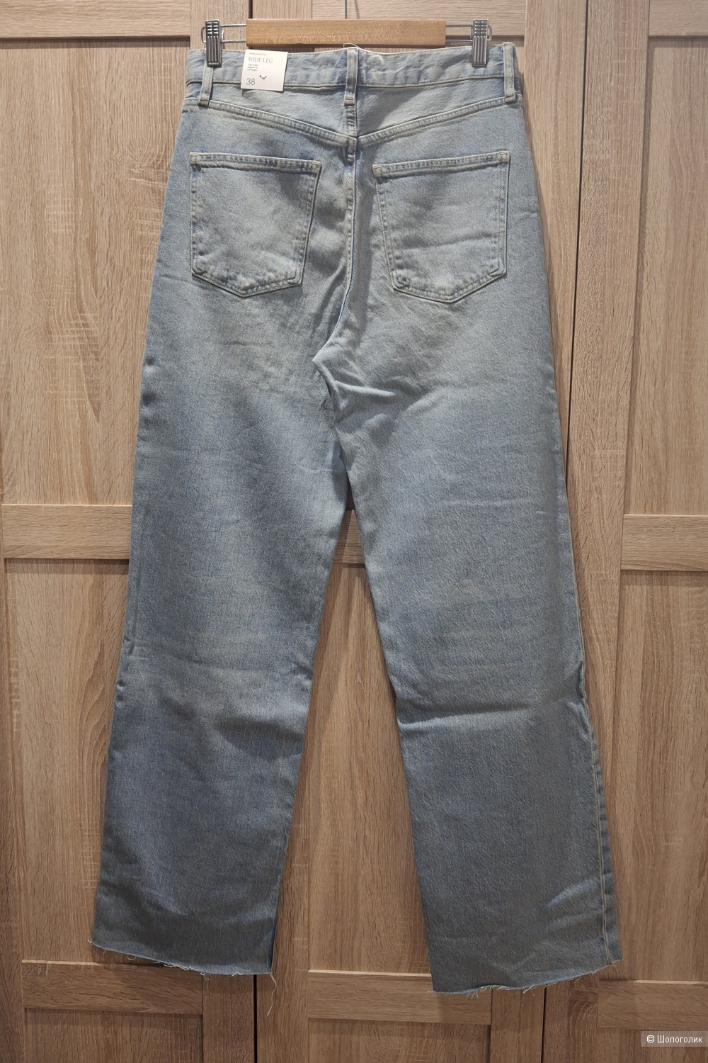 Джинсы Mango/46