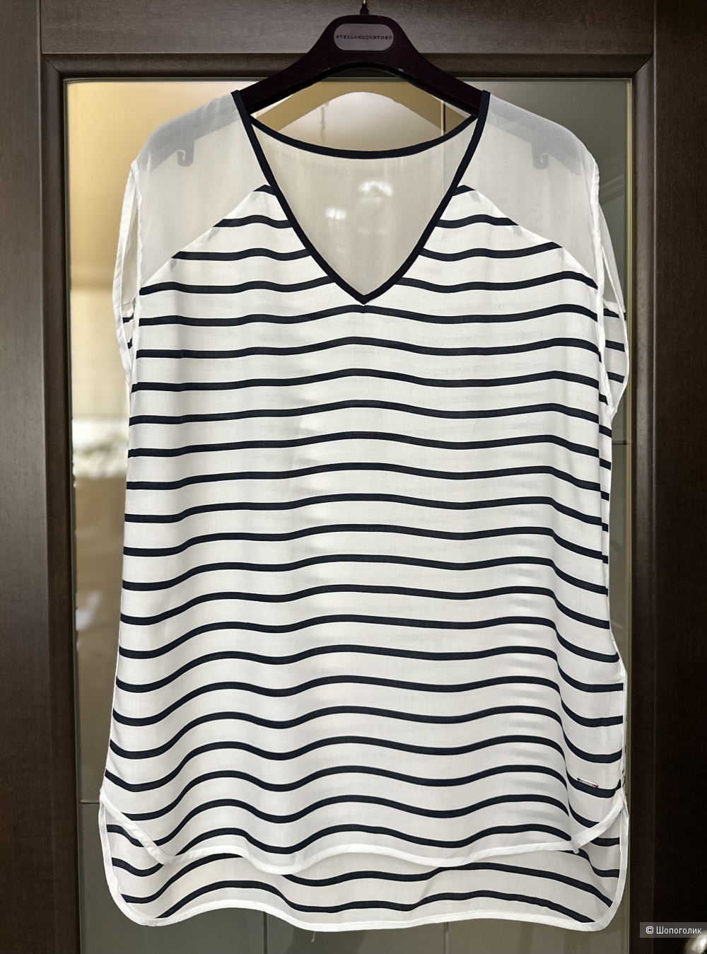 Блуза Tommy Hilfiger 50