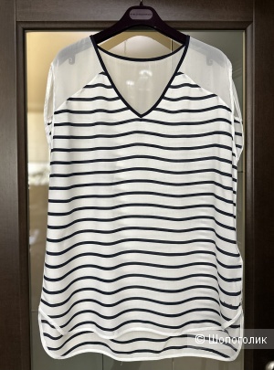 Блуза Tommy Hilfiger 50