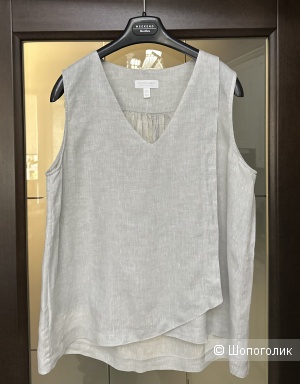 Блуза White Company 50