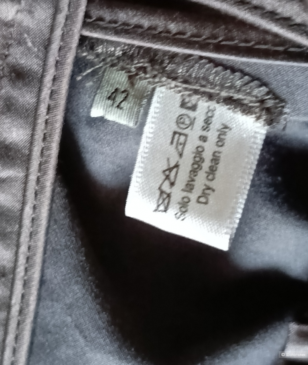 Брюки Bottega veneta ИТ 42
