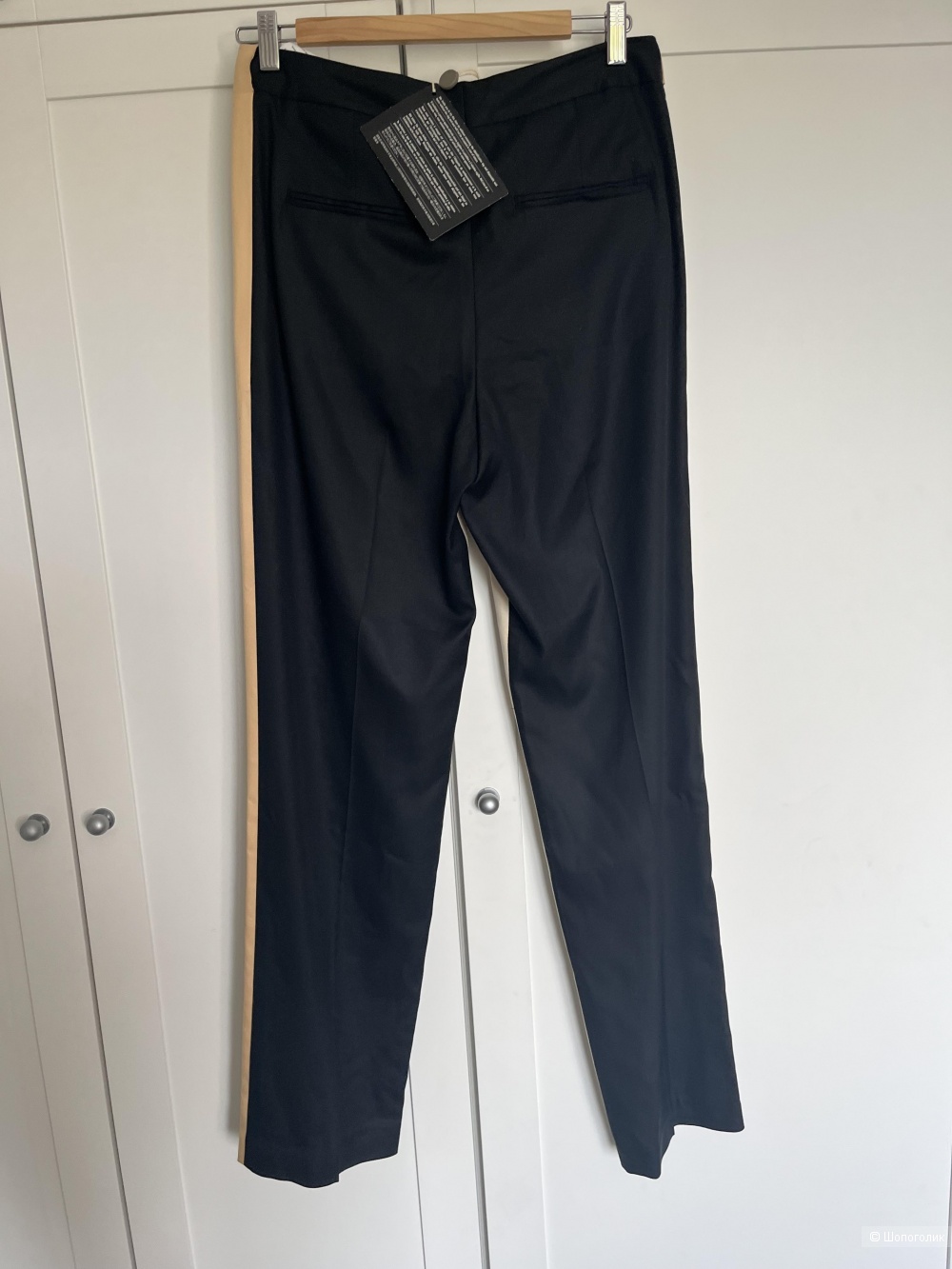 Брюки Malene Birger размер евро 38