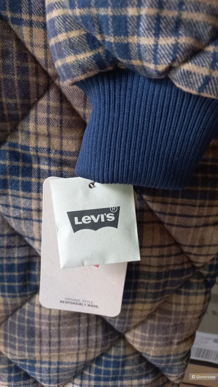 Куртка Levi's, L-XL