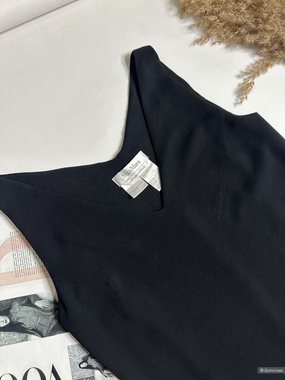 Платье Max Mara, размер 46