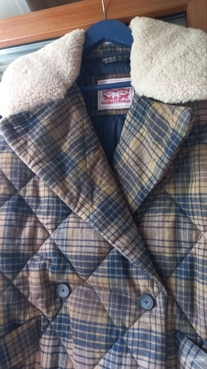 Куртка Levi's, L-XL