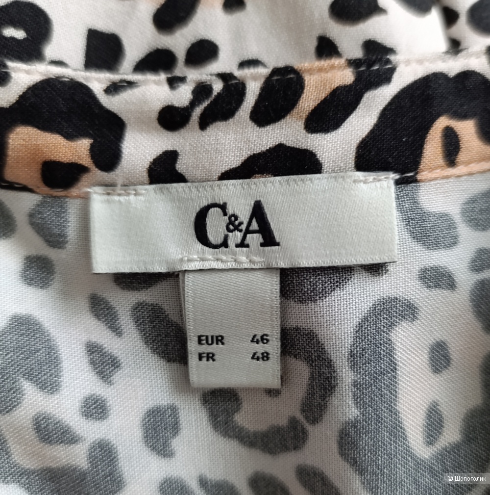 Рубашка C&A, размер 52-54