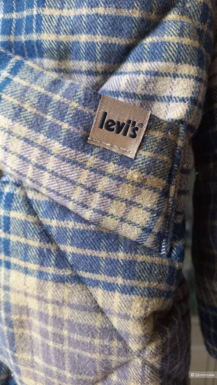 Куртка Levi's, L-XL