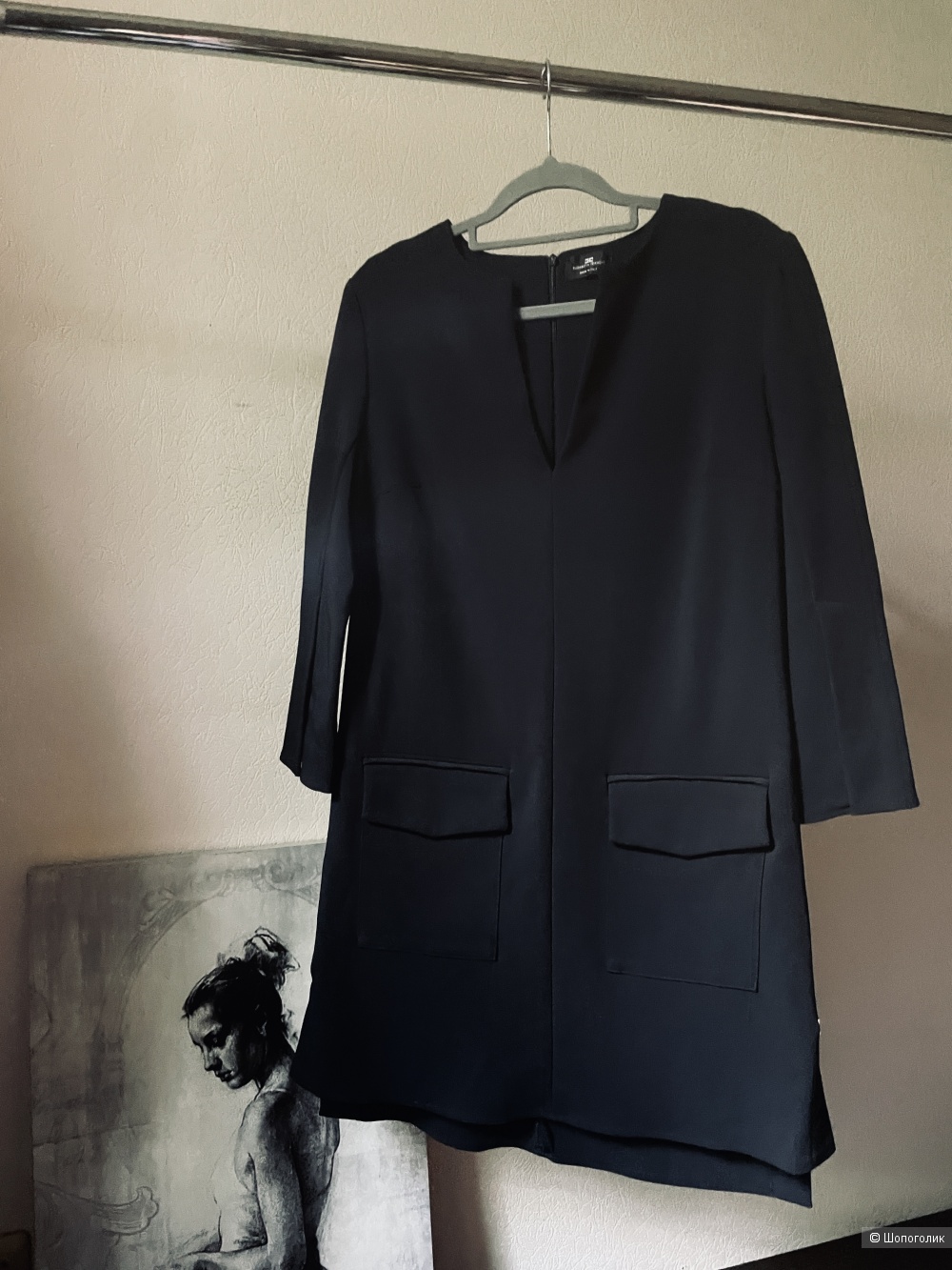 Платье Elisabetta franchi , размер S-M