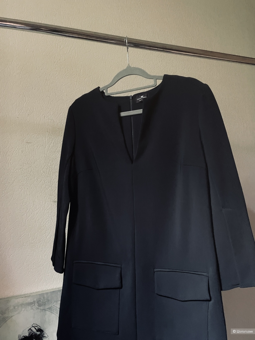 Платье Elisabetta franchi , размер S-M