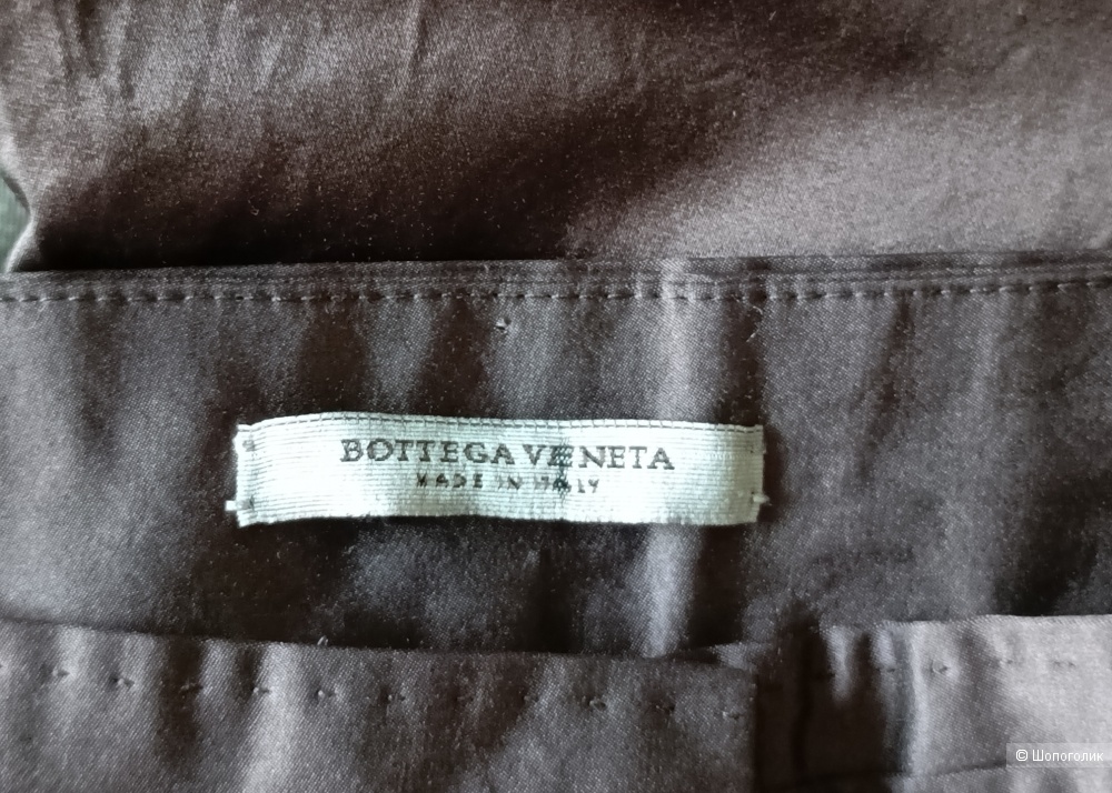 Брюки Bottega veneta ИТ 42