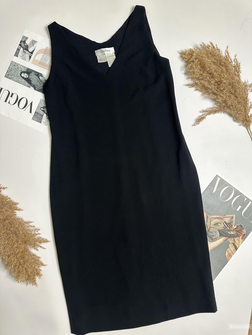 Платье Max Mara, размер 46