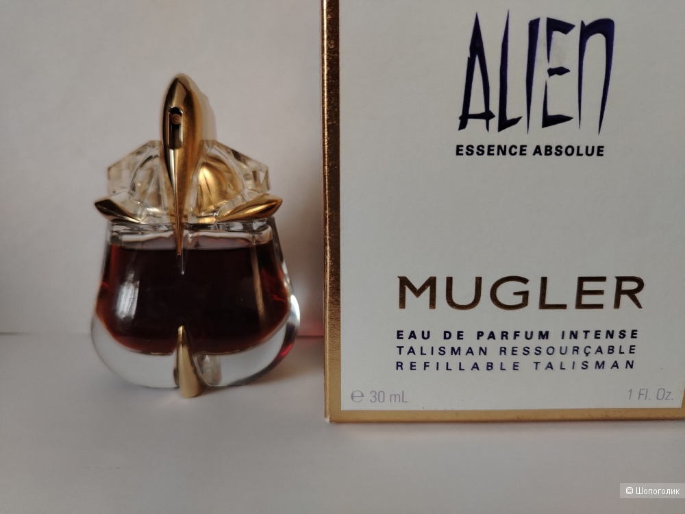 Alien Essence Absolue Mugler , Mugler ,edp, 29/30 мл