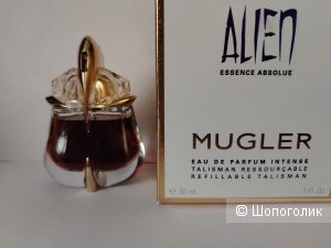 Alien Essence Absolue Mugler ,  Mugler ,edp, 29/30 мл