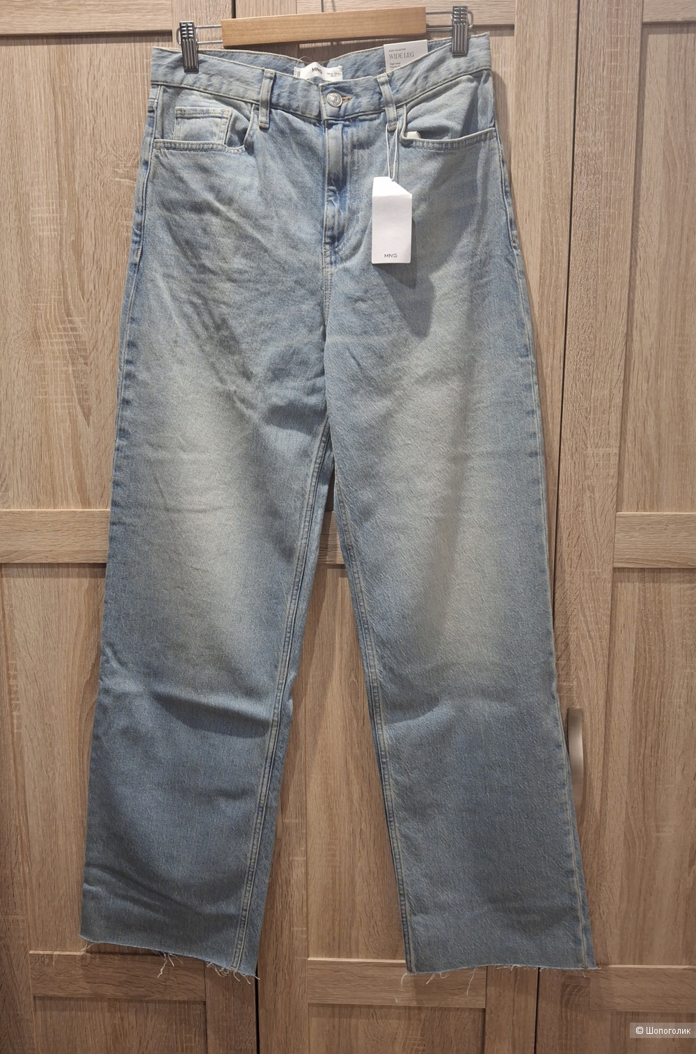 Джинсы Mango/46