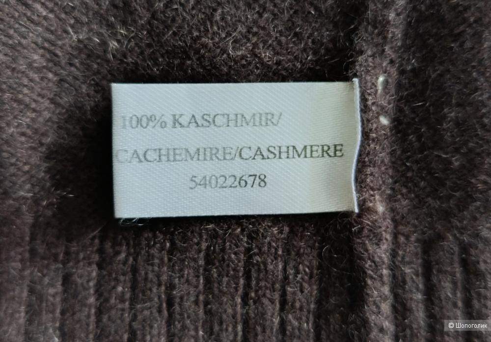 Джемпер no name, размер 46